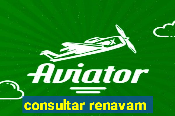 consultar renavam